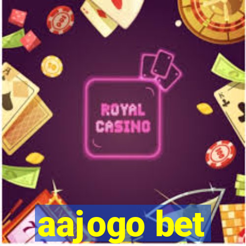 aajogo bet